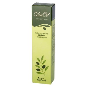 Olive Oil Крем для рук питательный ультра увлажнение (75мл)