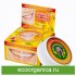 Зубная паста с экстрактом манго "BINTURONG" Mango Thai Herbal Toothpaste, 33 г, круглая